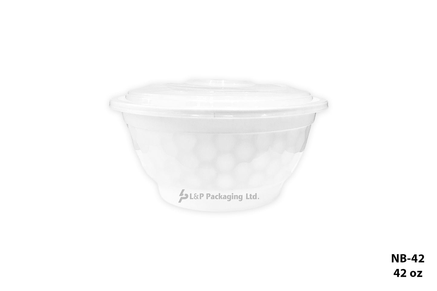 Diamond Shaped Bowls