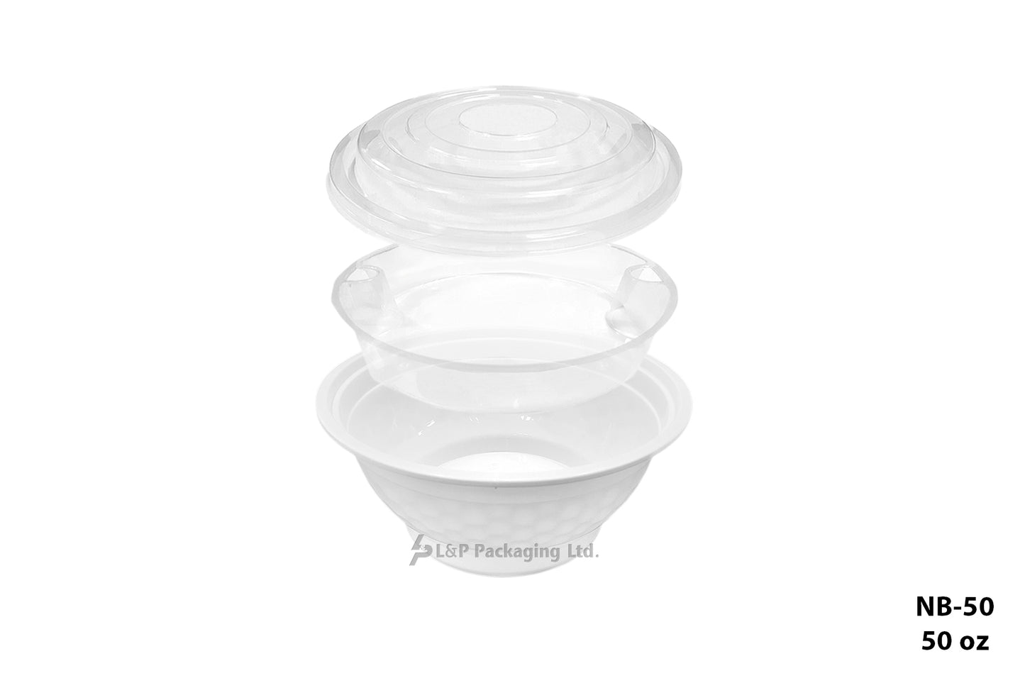 Diamond Shaped Bowls