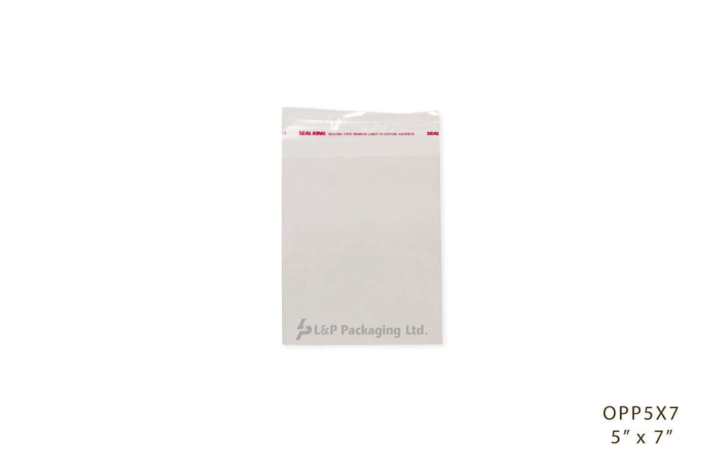 OPP BAGS