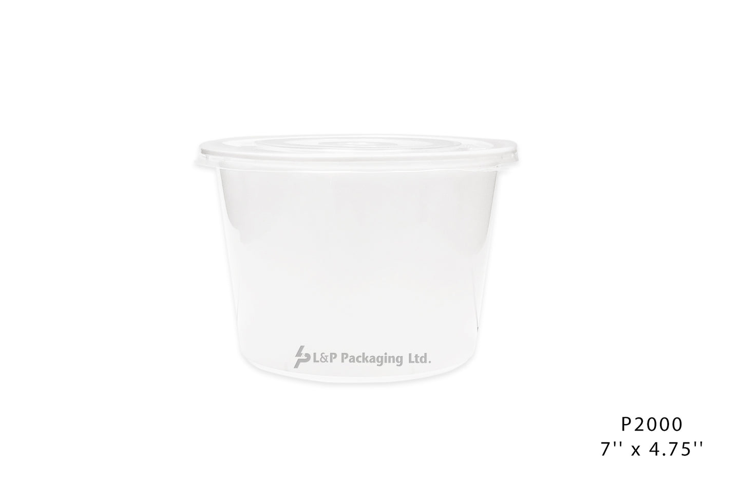 Outer-Lock Bowls