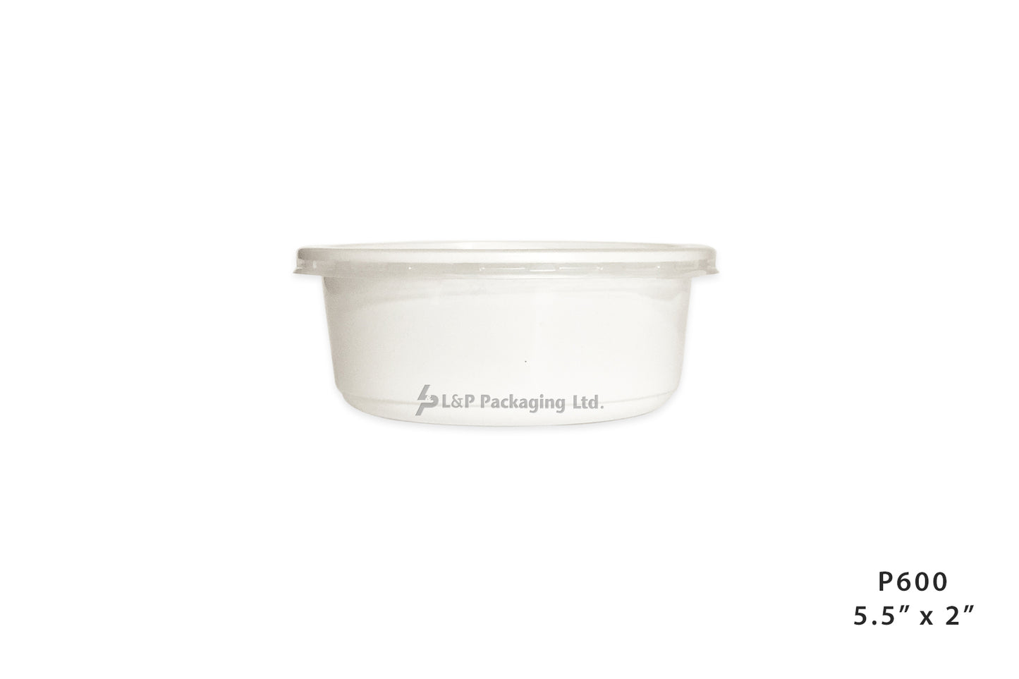 Outer-Lock Bowls