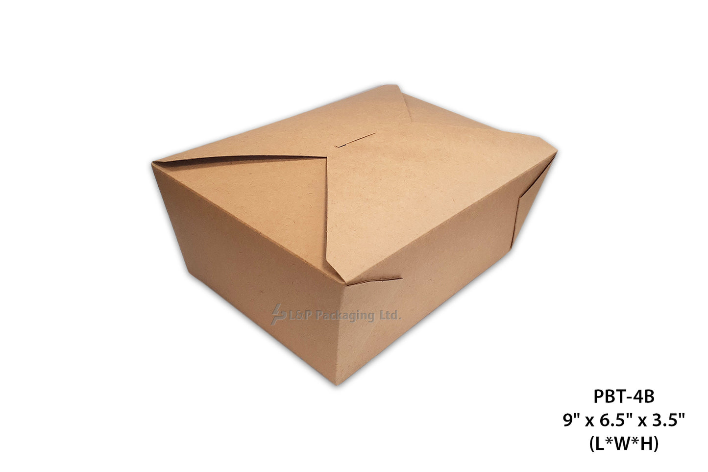Kraft Food Pails