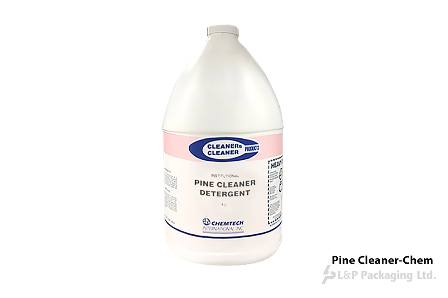 Pine Cleaner-Chem