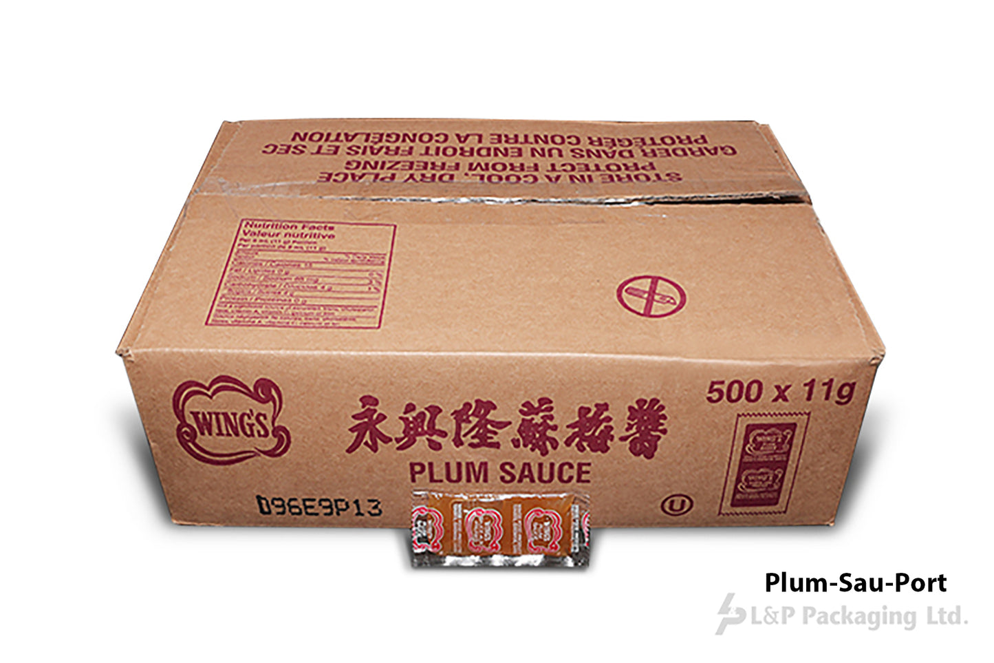Plum-Sau-Port