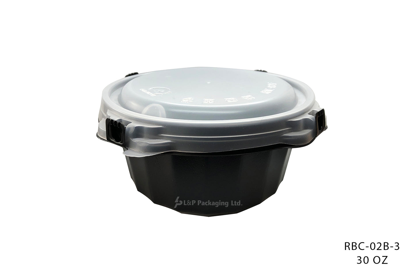 Leakproof Bowls