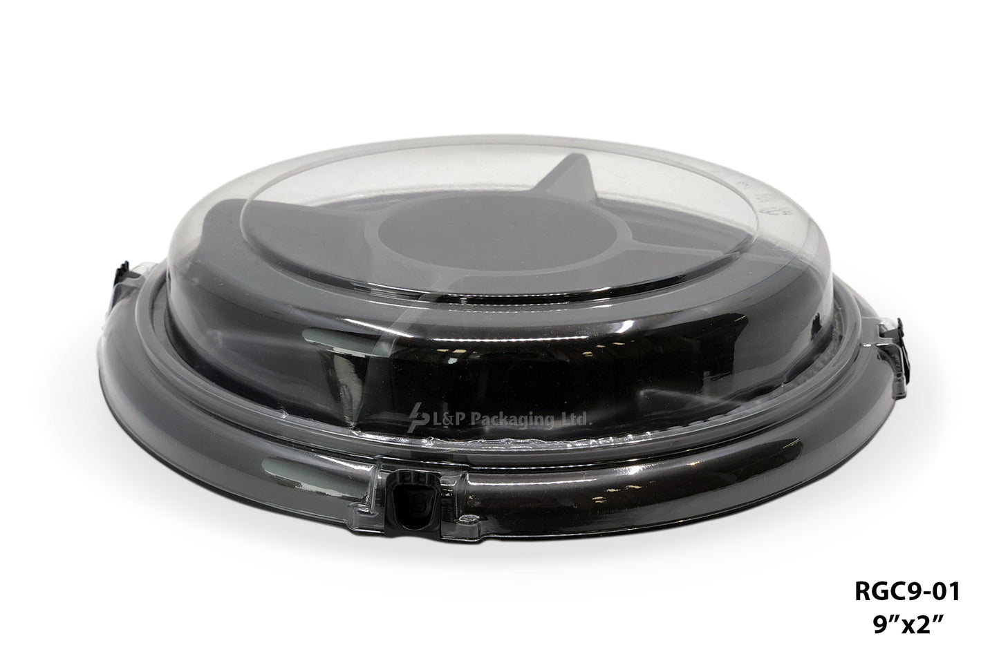 Tab-Lock Party Tray