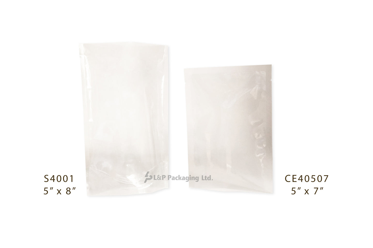 Vacuum Bags
