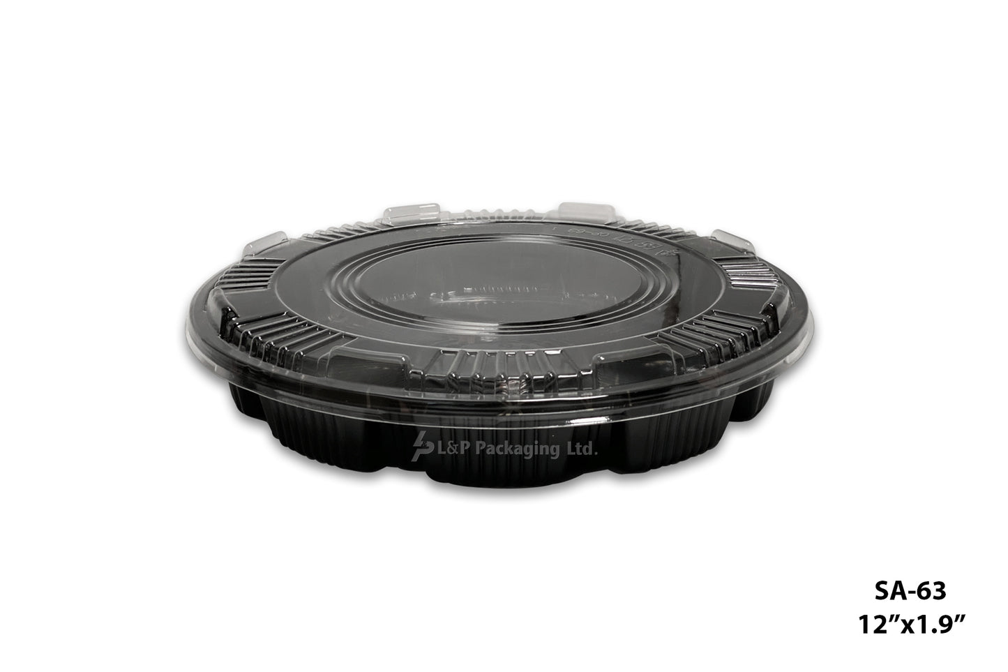 Party Trays