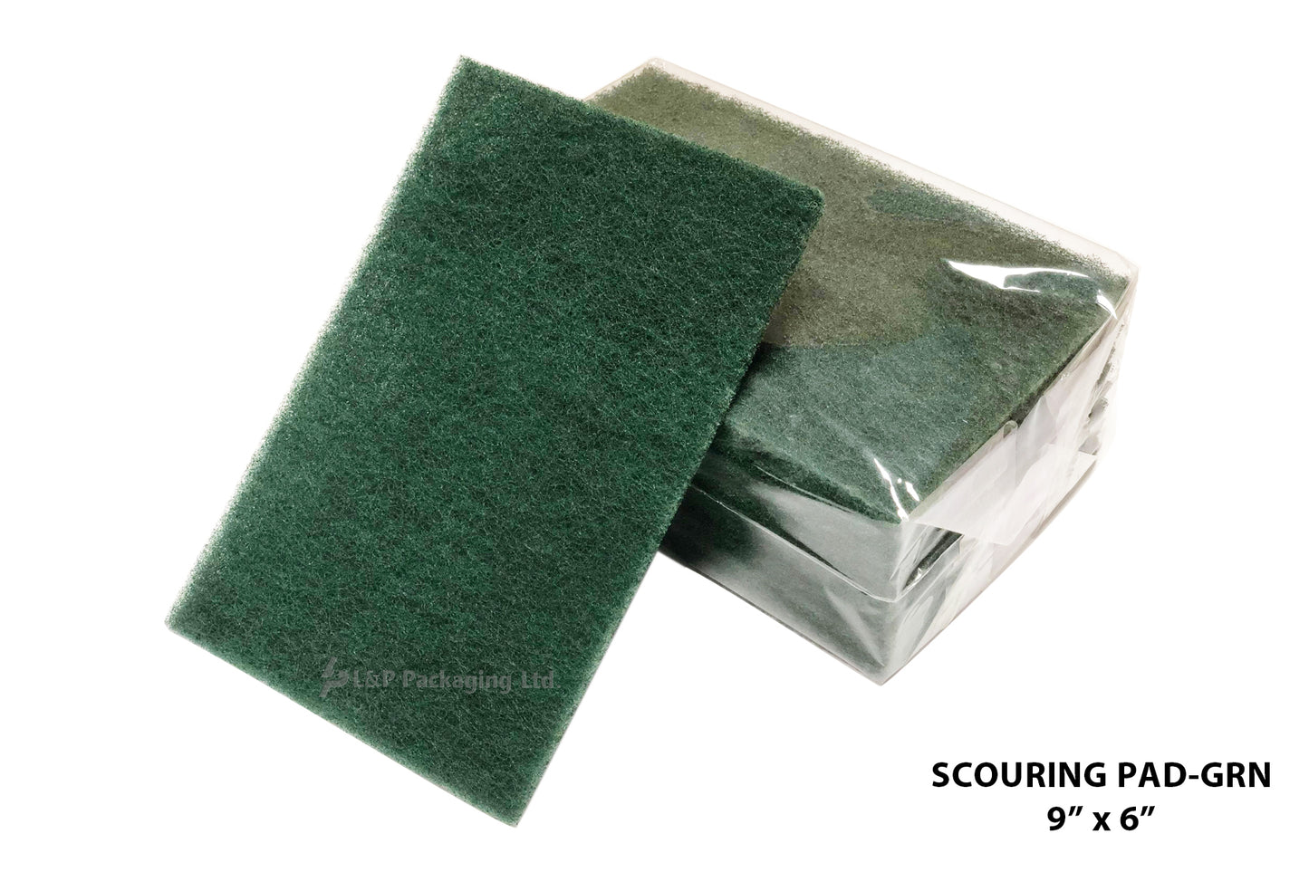 Scouring Pad