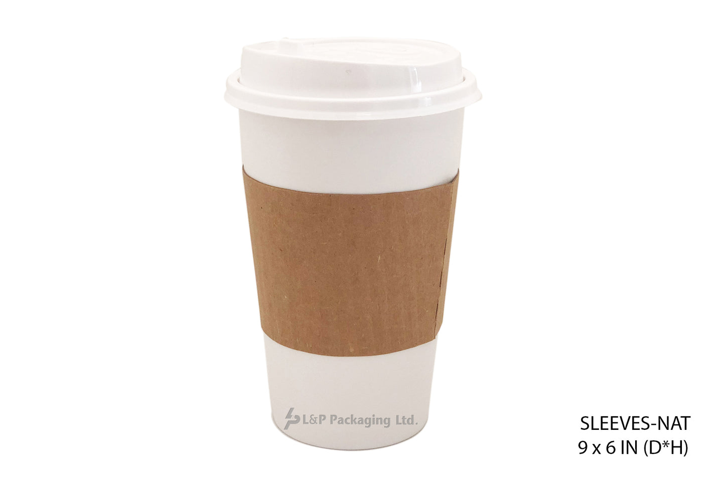 Cup Sleeve