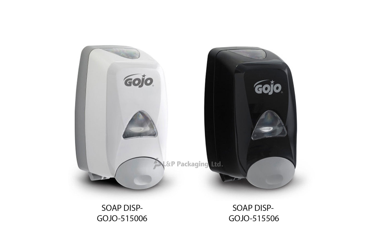 Soap Disp-Gojo-515