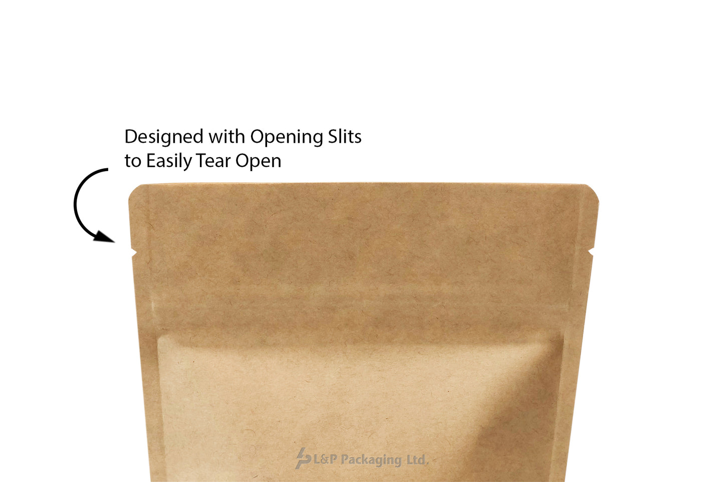 Zip Bags