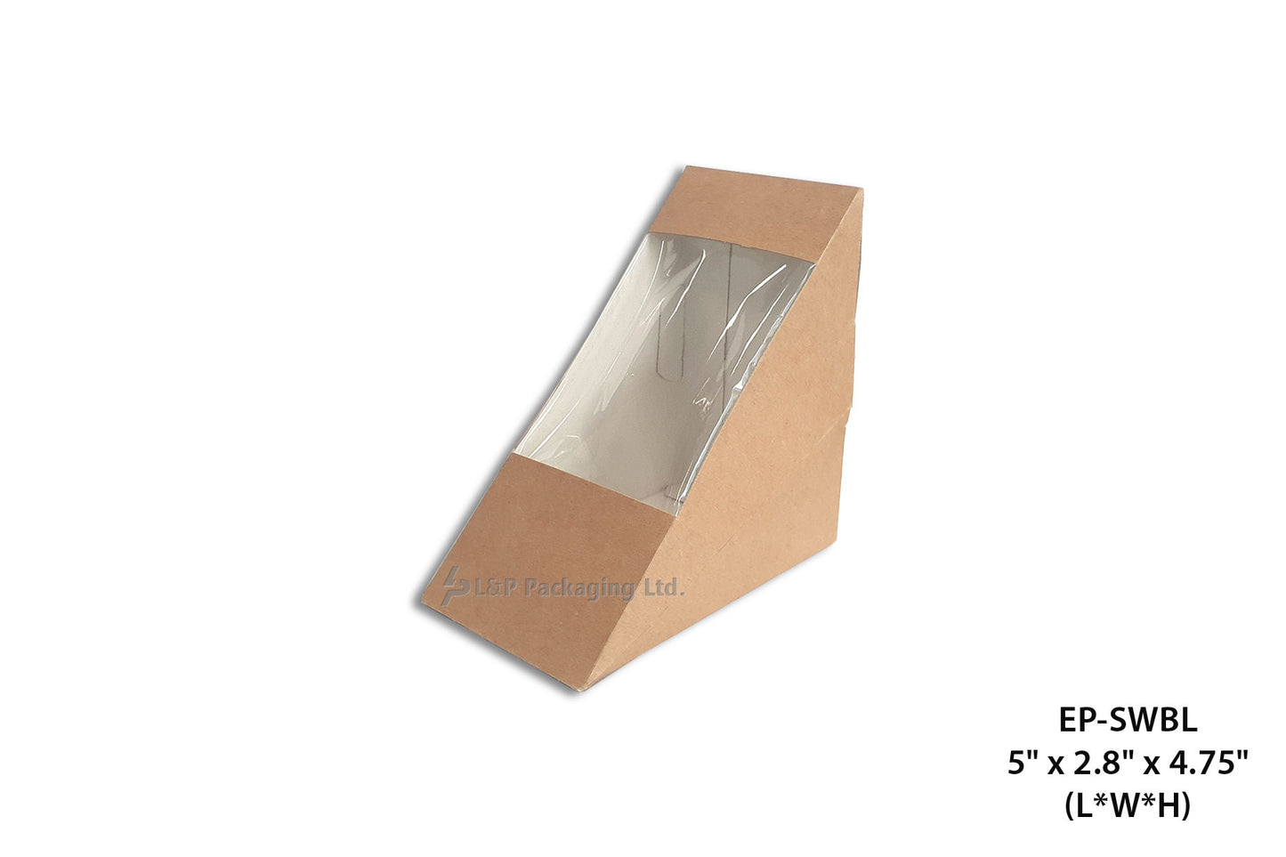 Kraft Sandwich Wedge