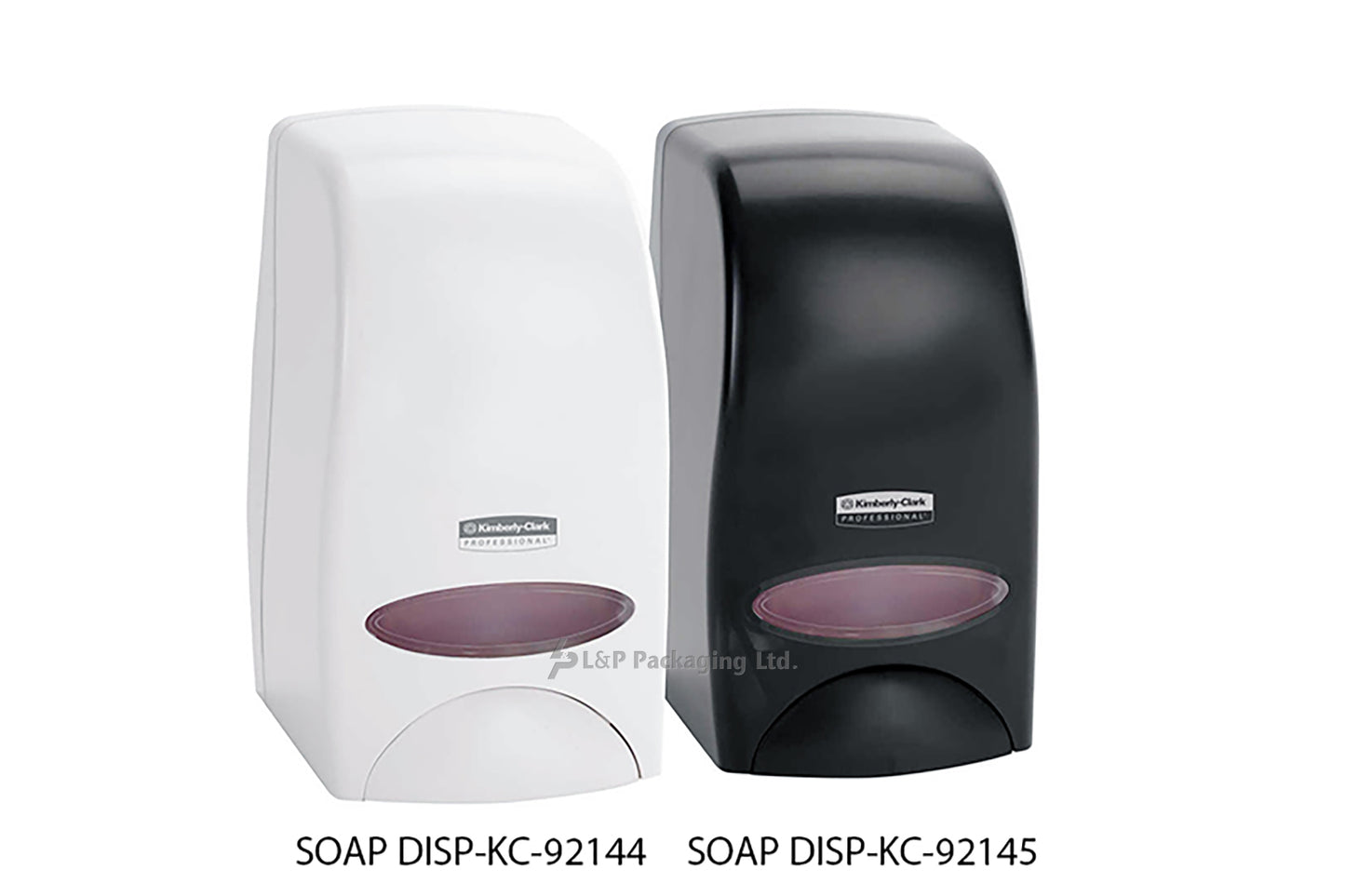 Soap Disp-KC-921
