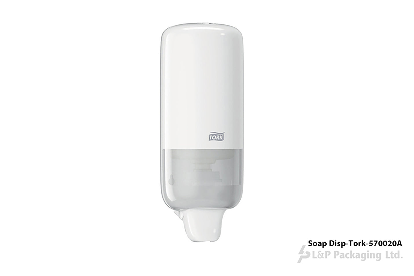 Soap Disp-Tork-570020A