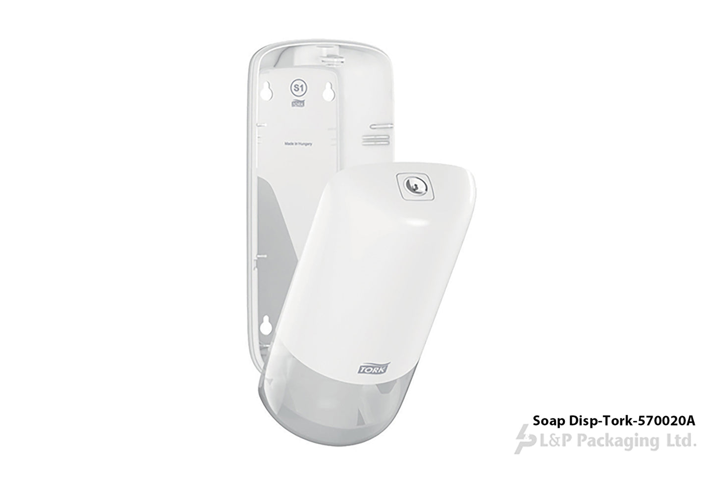 Soap Disp-Tork-570020A