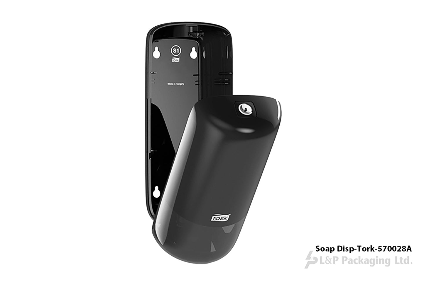 Soap Disp-Tork-570028A