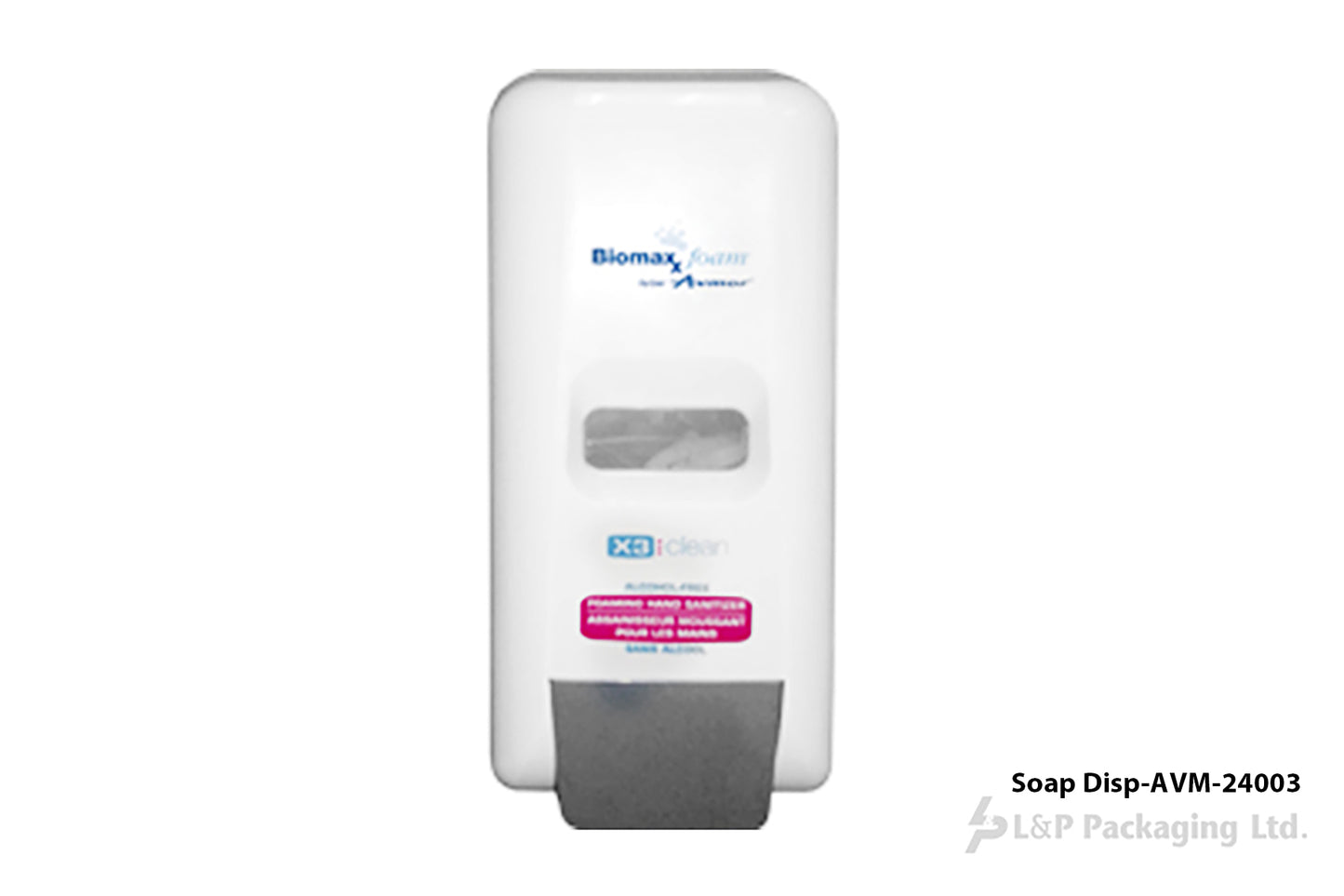 Soap Disp-AVM-24003
