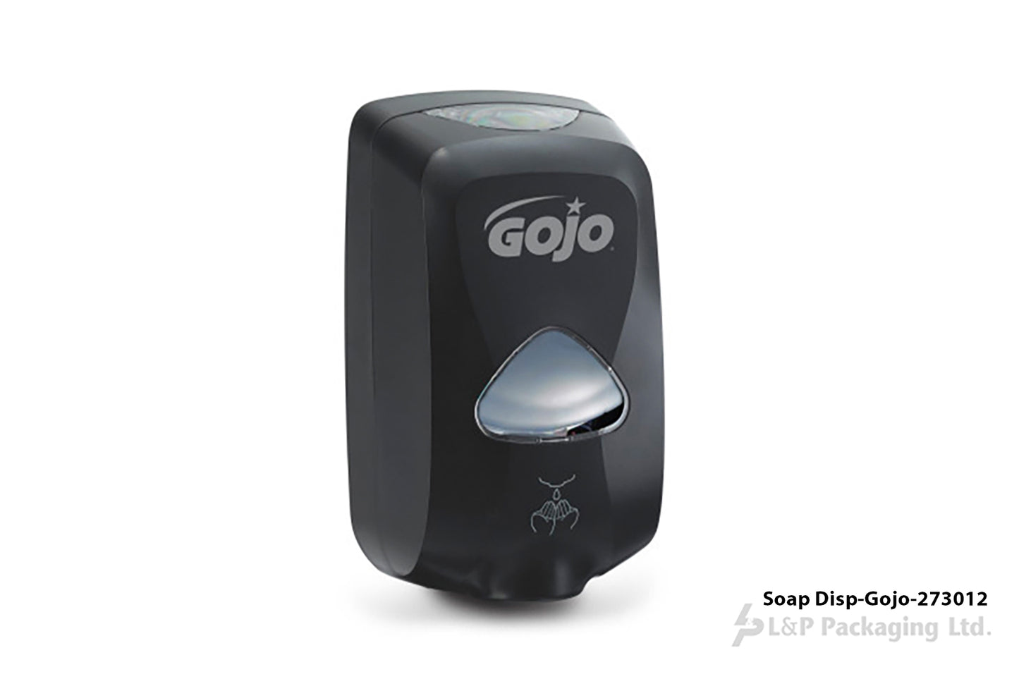 Soap Disp-Gojo-273012