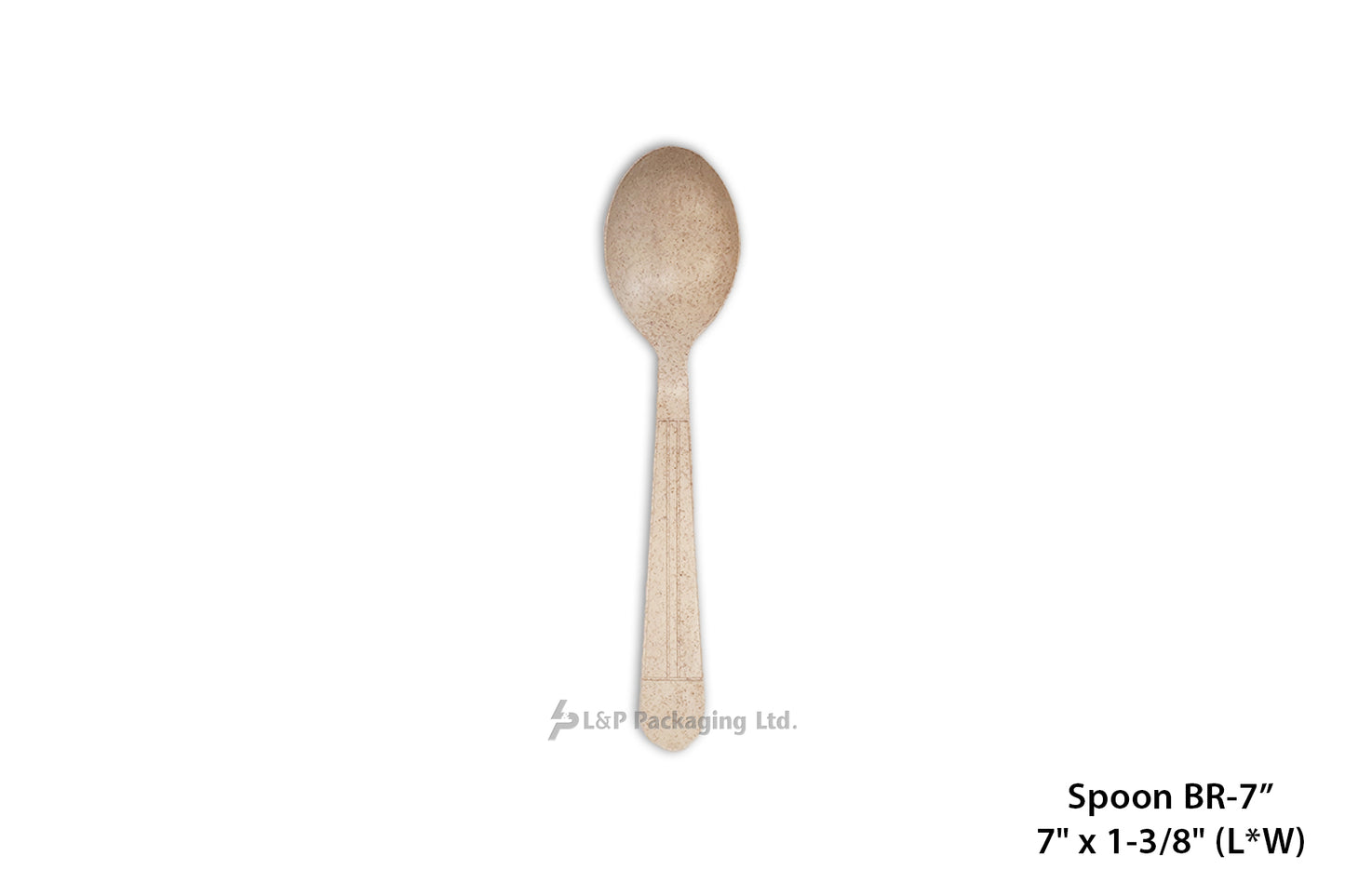 Bio Spoons