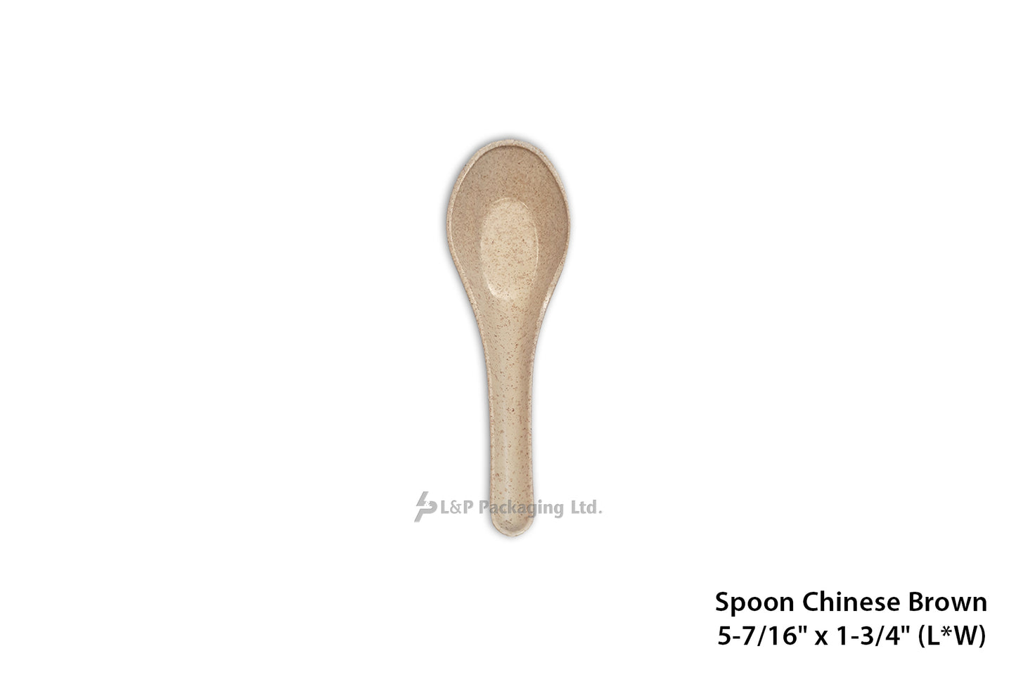 Bio Spoons