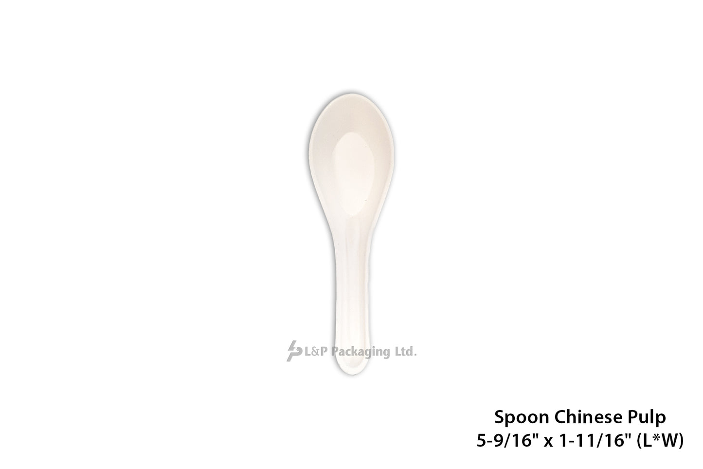 Bio Spoons