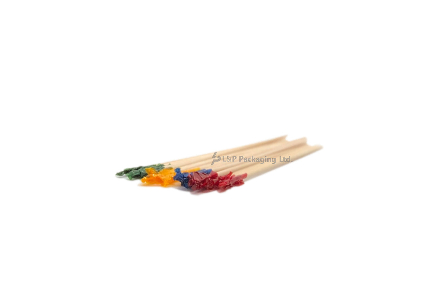 Frill Toothpick
