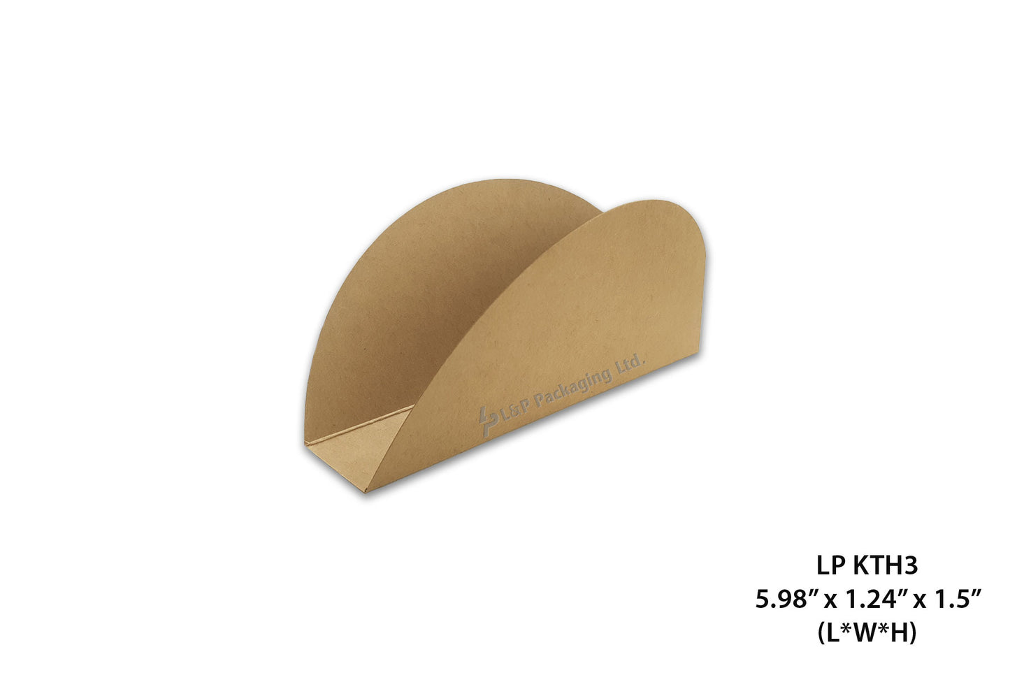KRAFT TACO HOLDER
