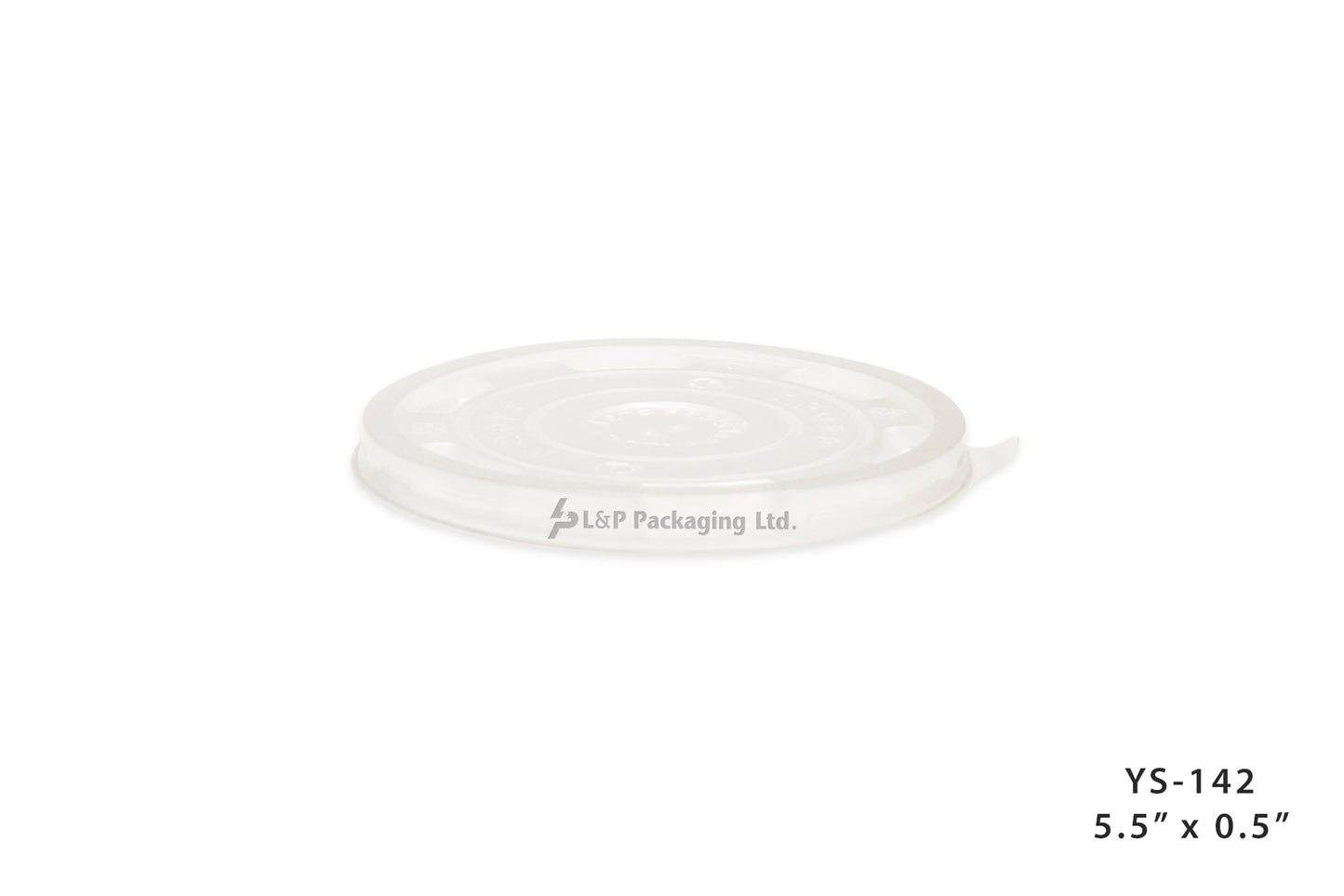 Outer-Lock Bowls
