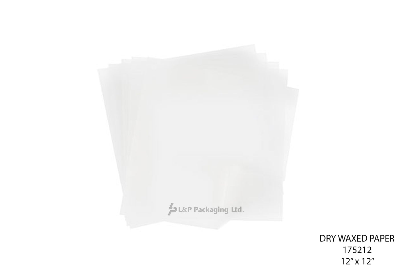 Paper Sheets (Patty / Waxed / Freezer / Newsprint)