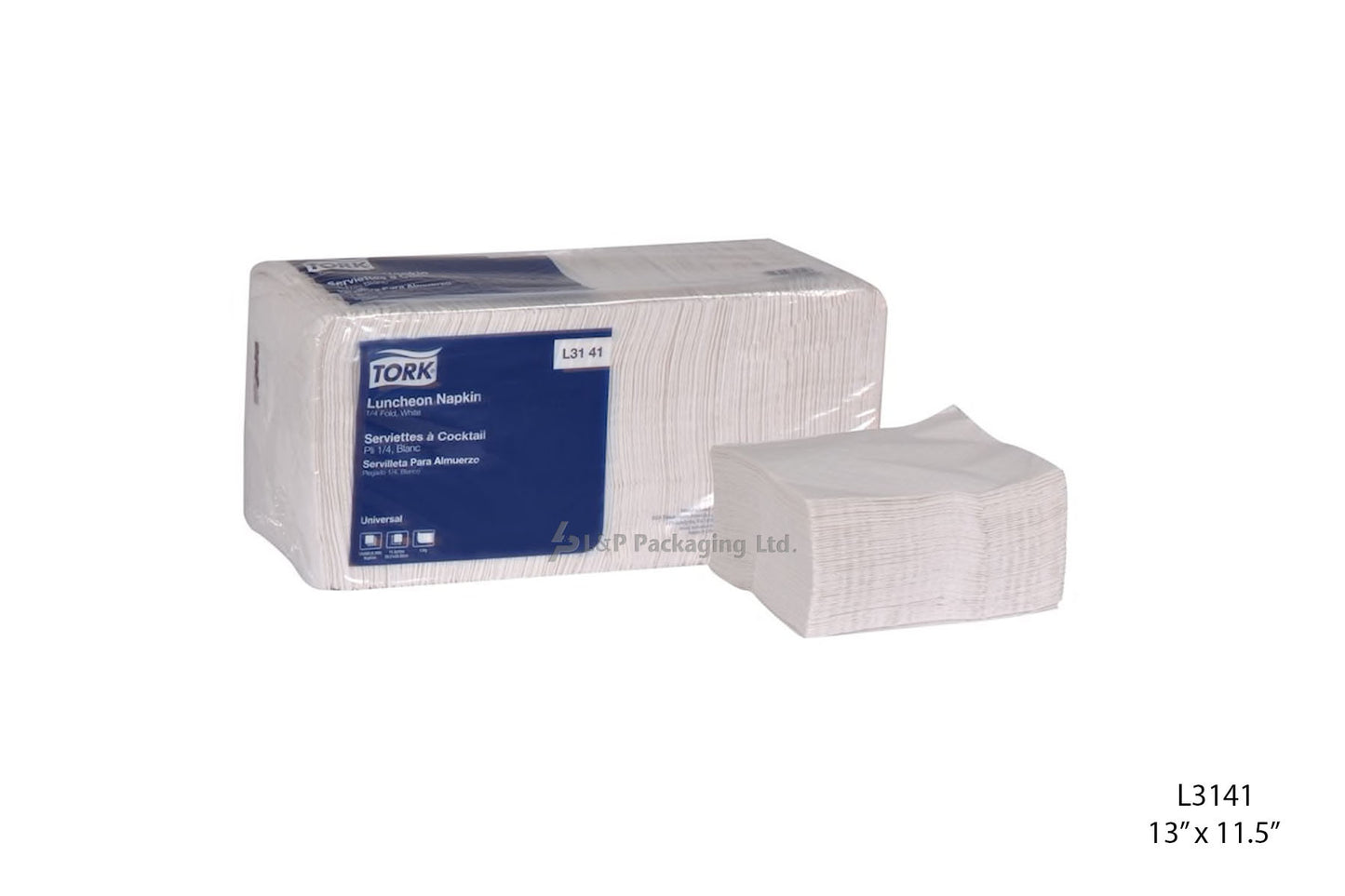 Rect Napkins