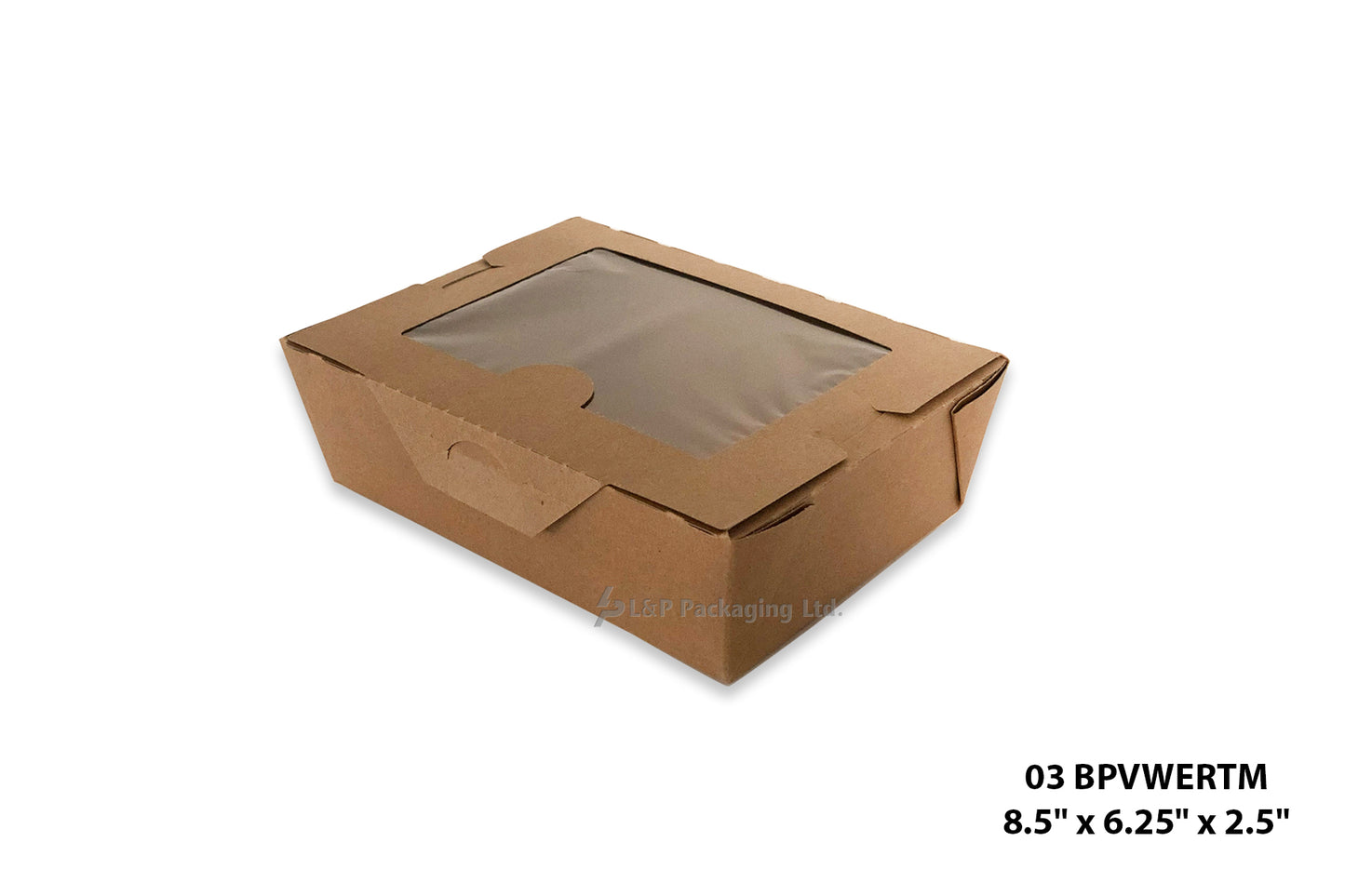 Food Pail (Window)