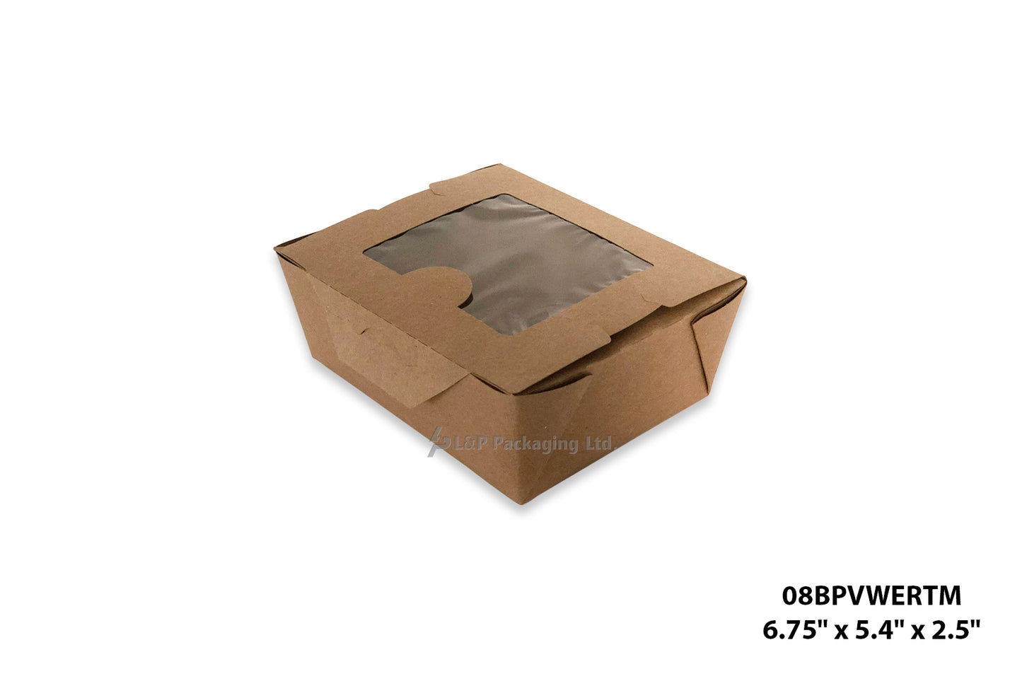 Food Pail (Window)