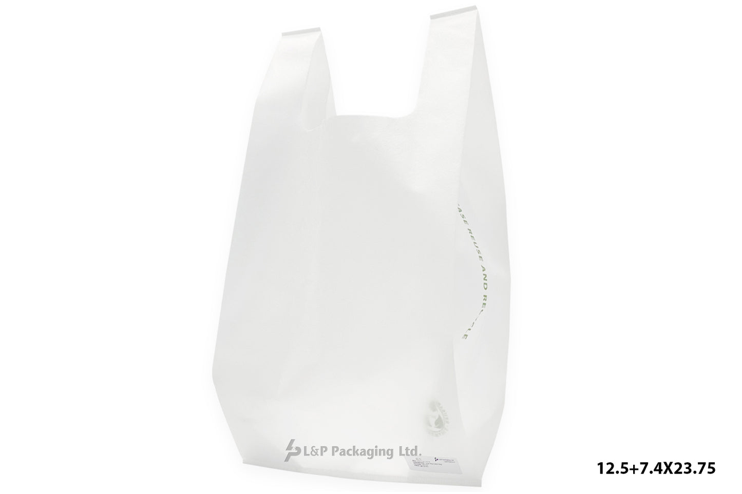 Recyclable Cloth Non-Woven Bag
