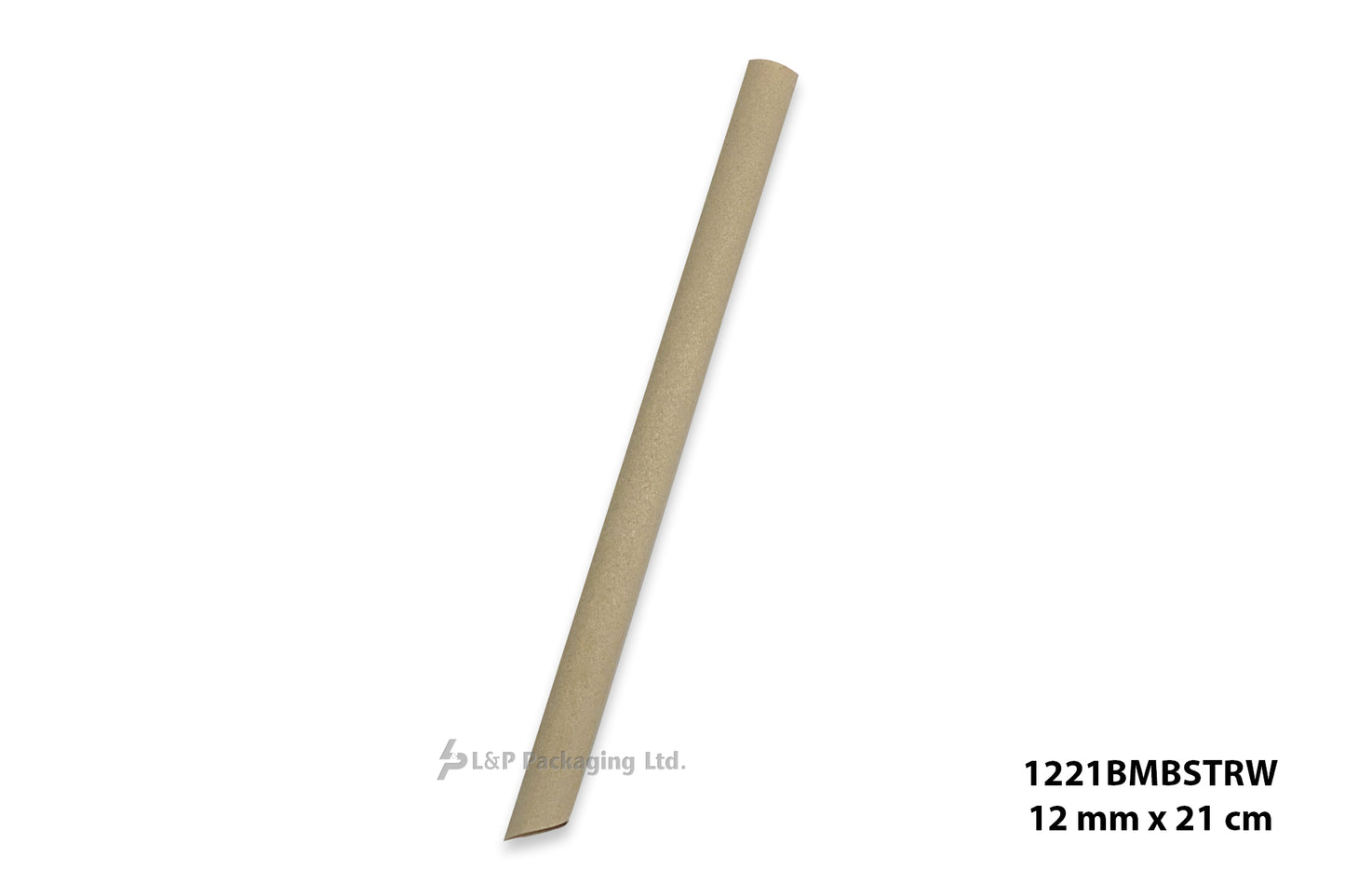 Bamboo Straws
