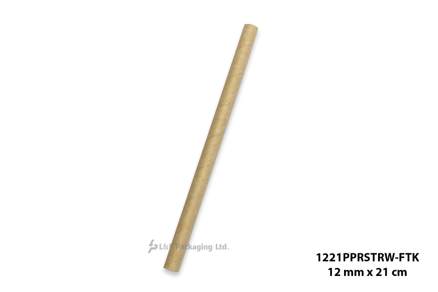 Paper Straws
