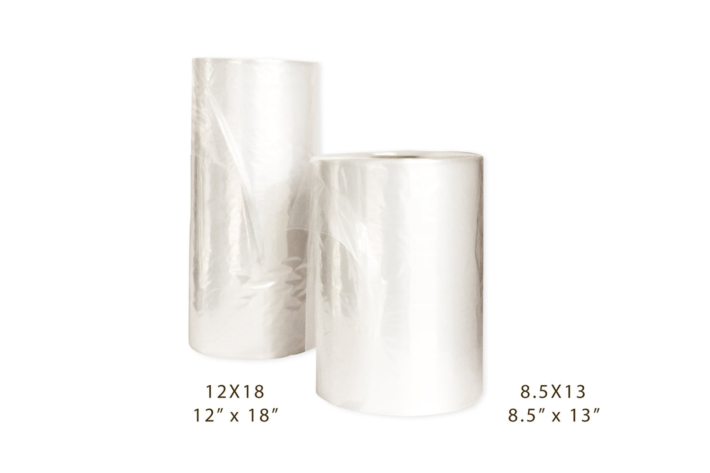 ROLL BAGS