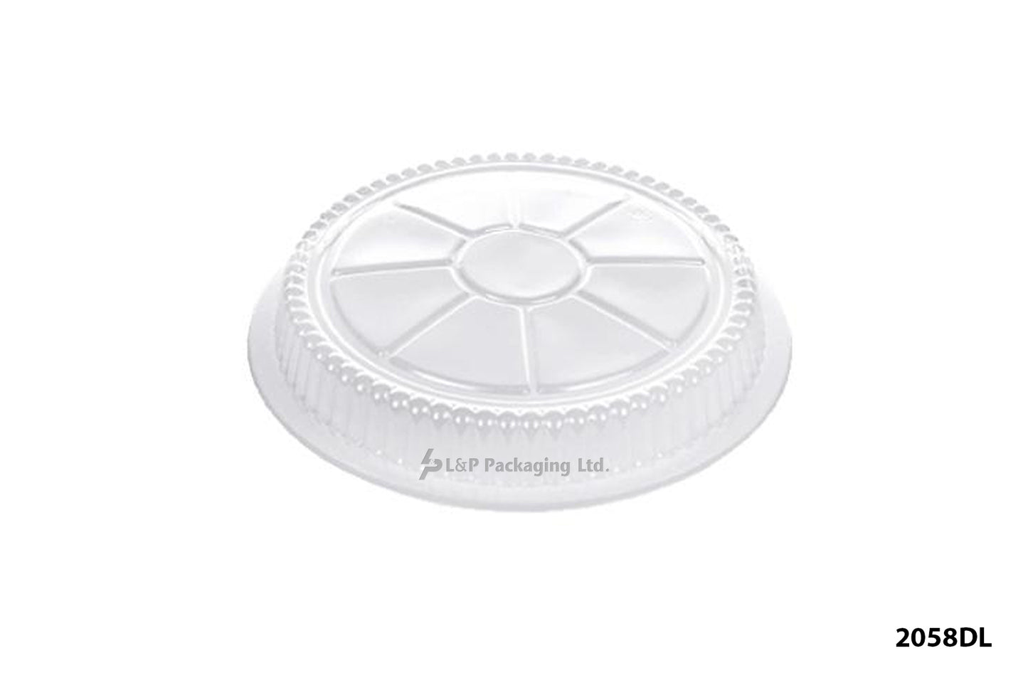 Rd Aluminum Containers