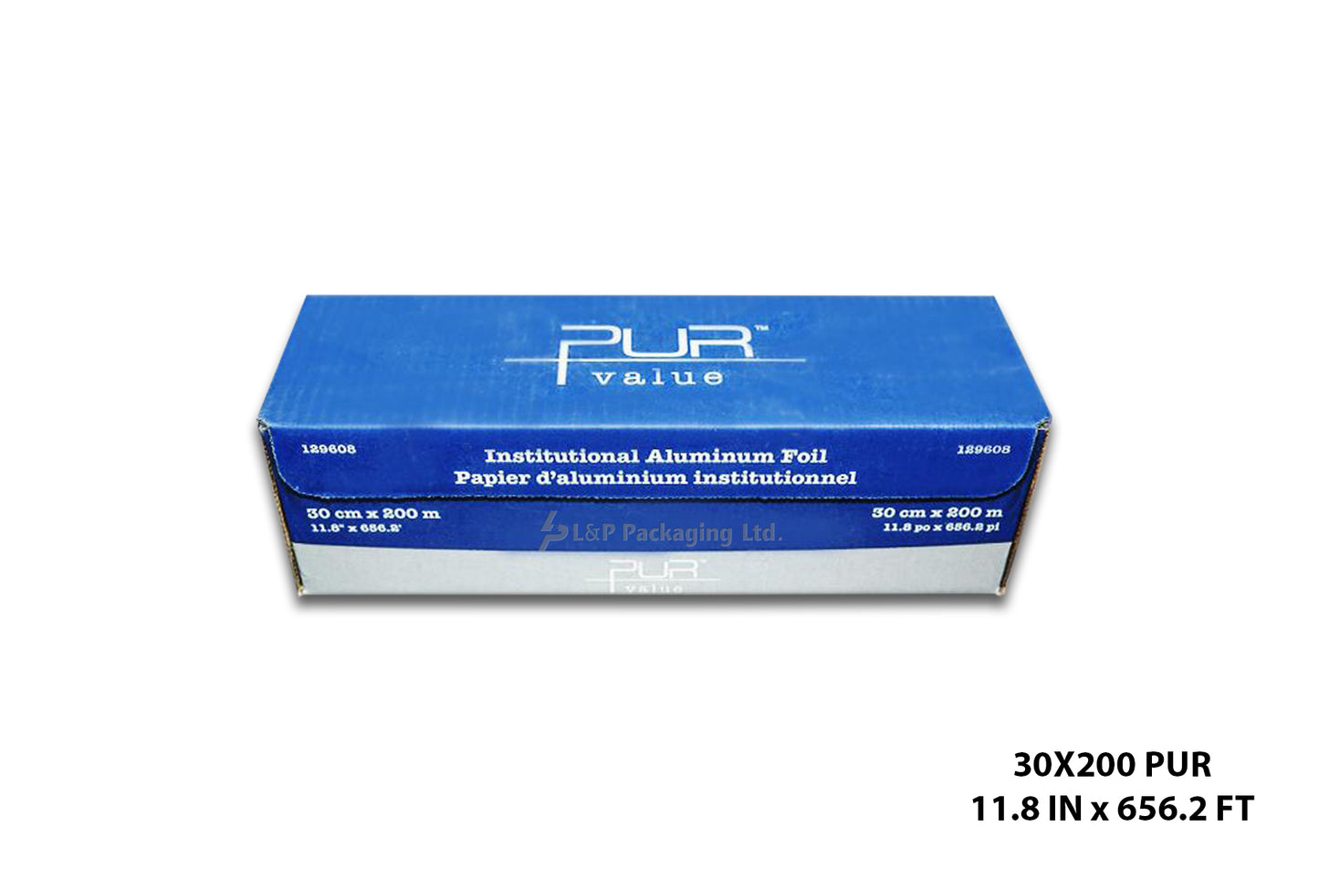 Foil Rolls