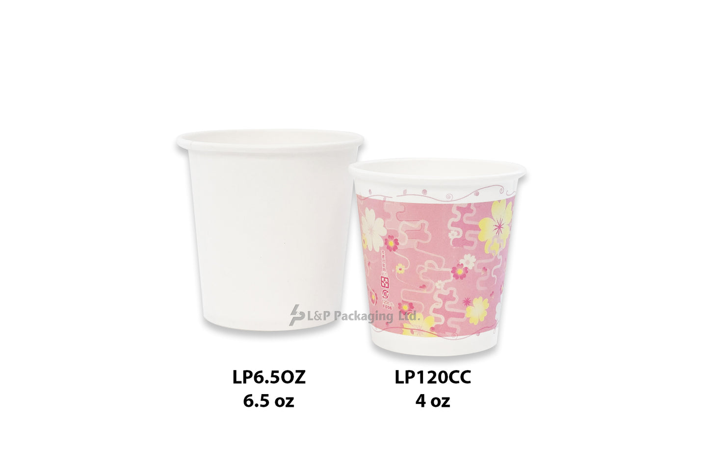 Rinse Cups