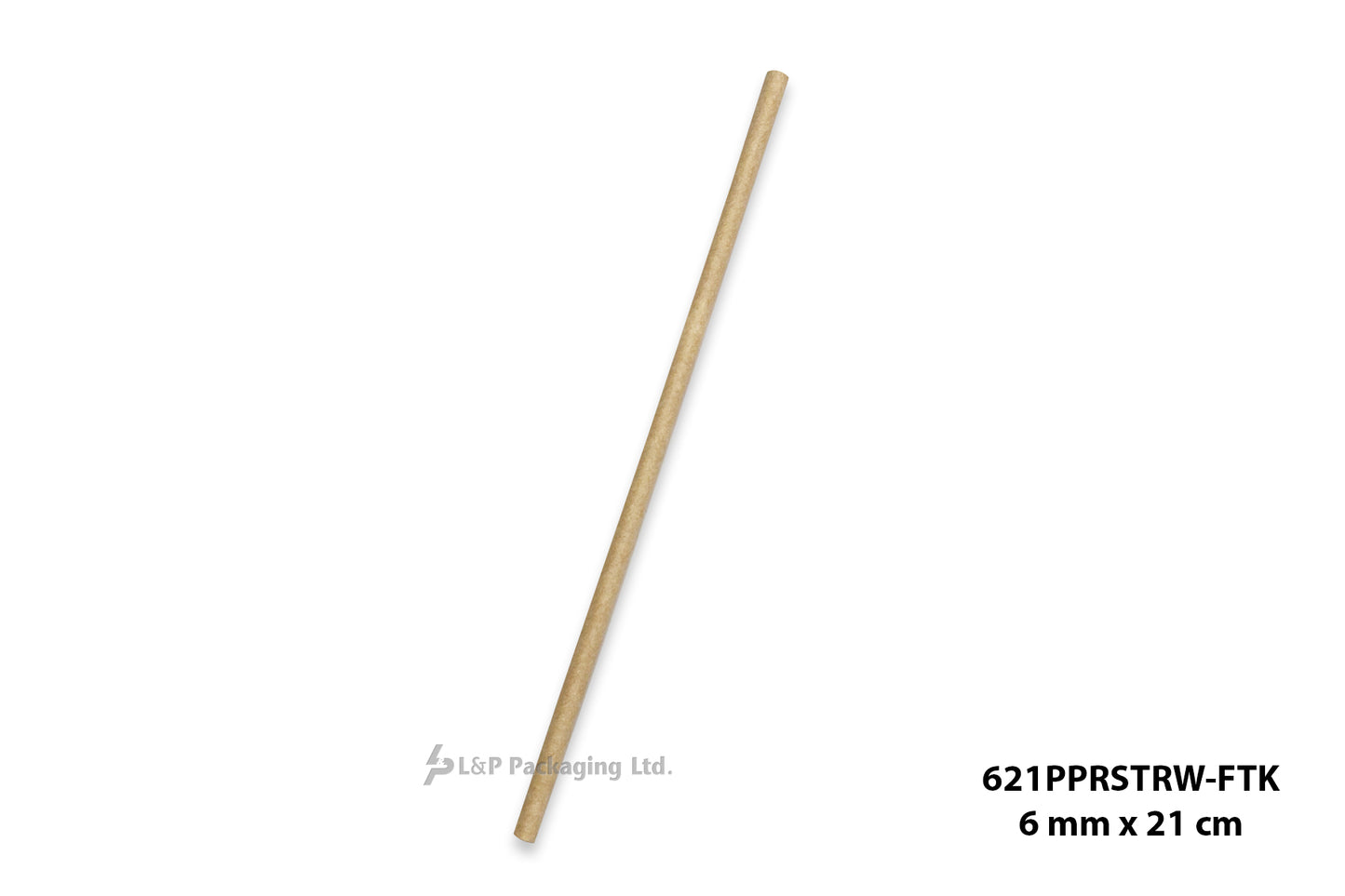 Paper Straws