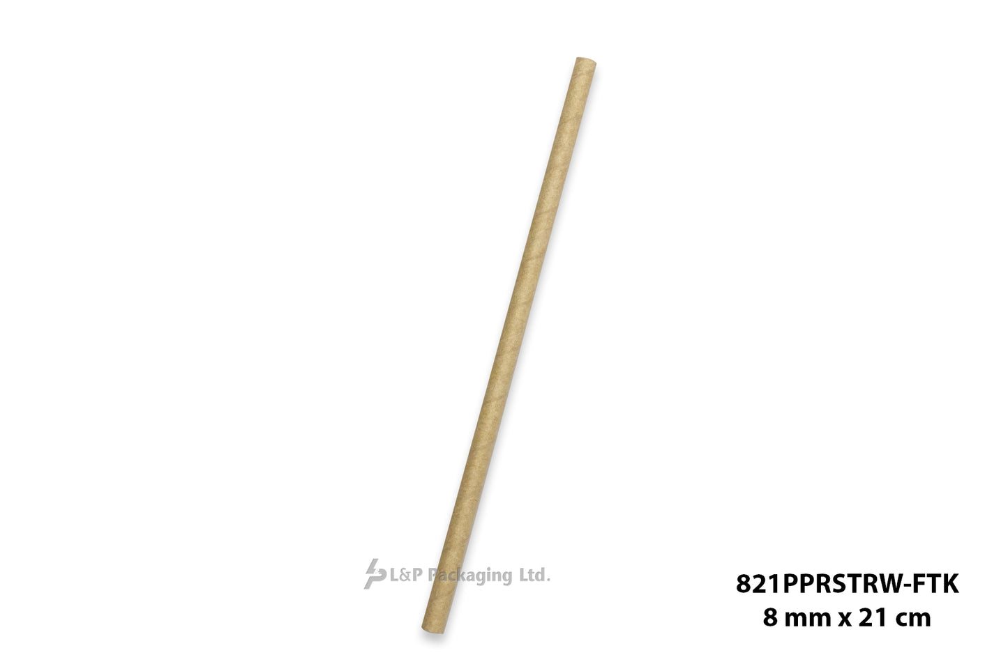 Paper Straws