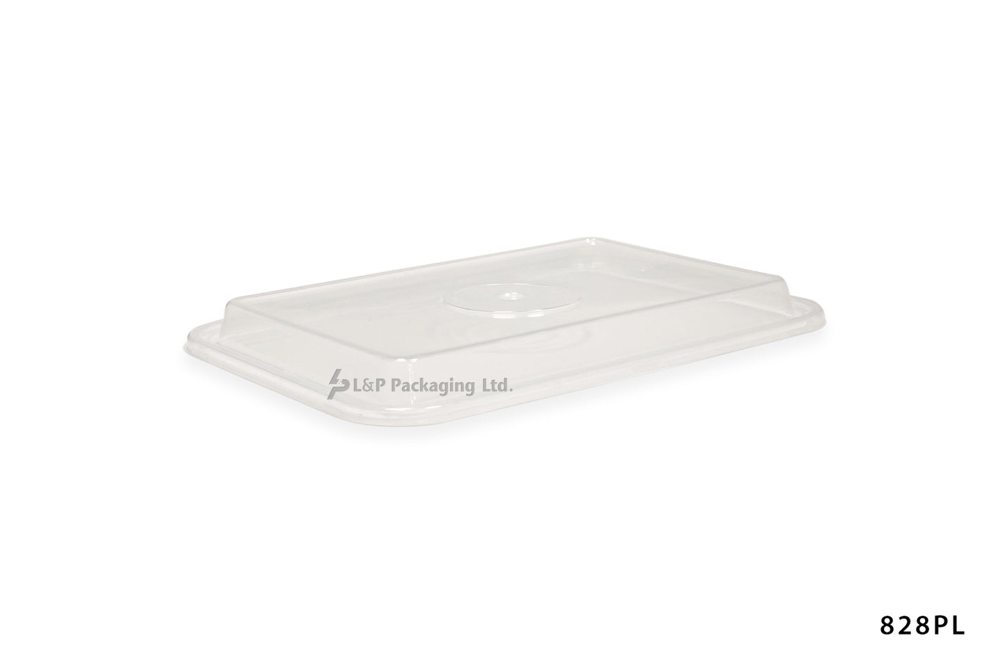 1 Comp Plastic Containers