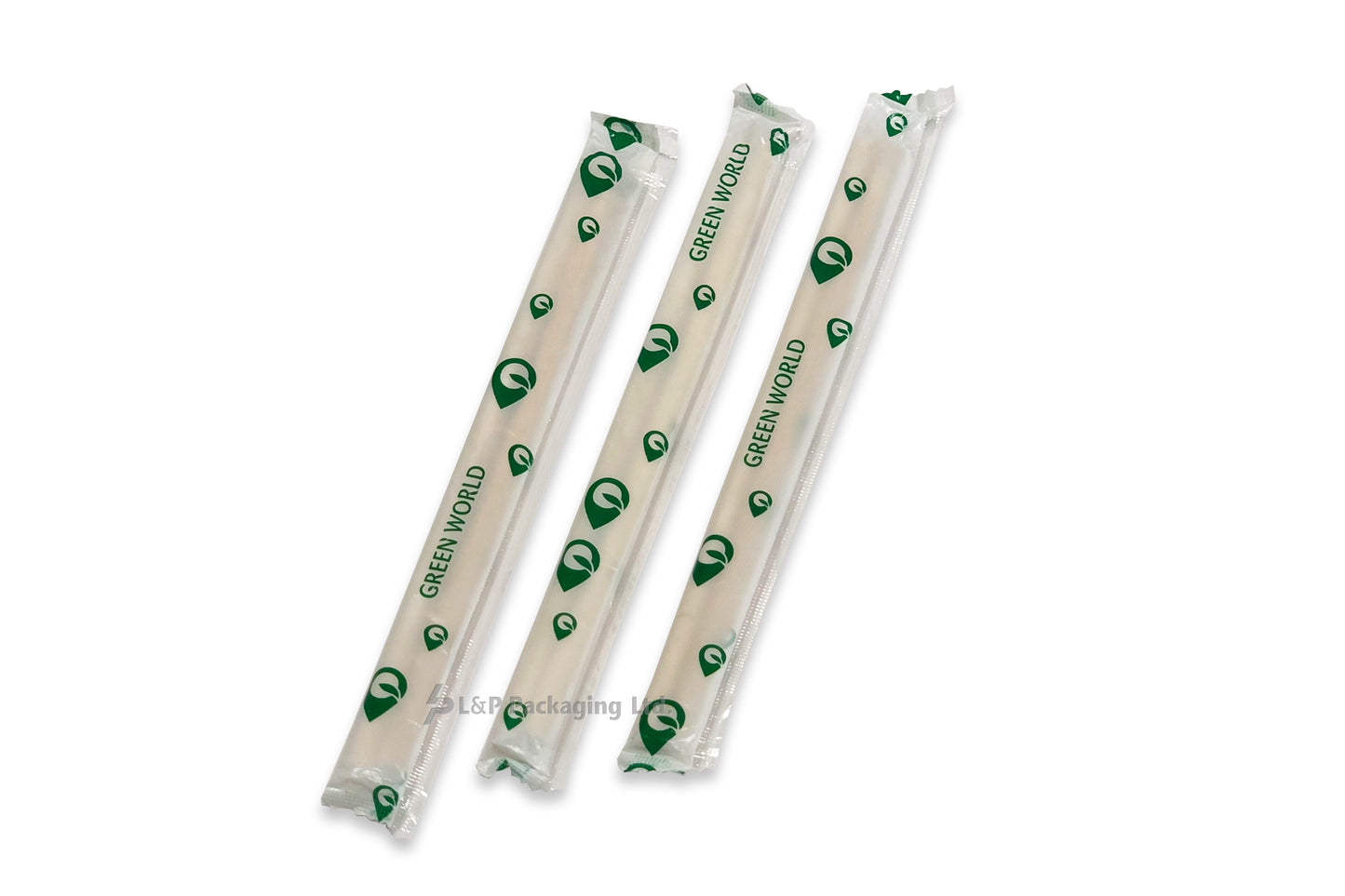 CELLO WRAPPED ROUND CHOPSTICKS