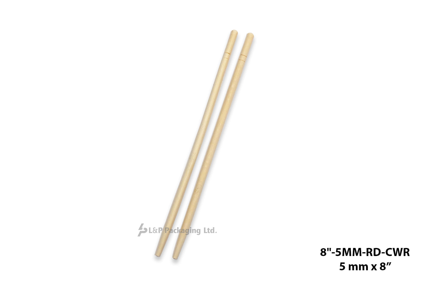CELLO WRAPPED ROUND CHOPSTICKS