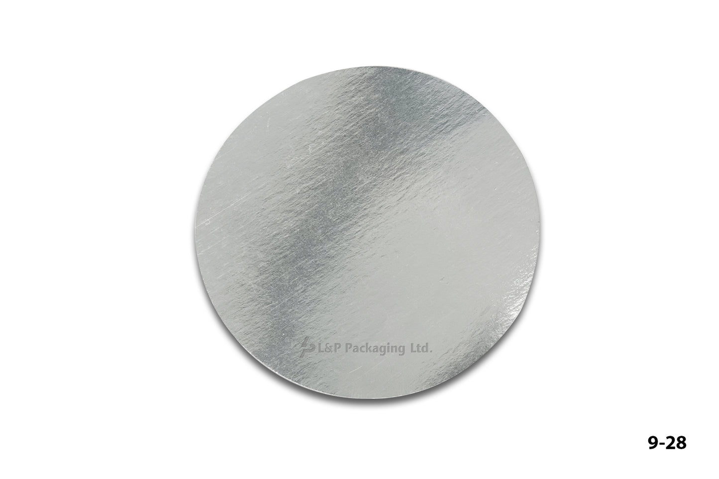 Rd Aluminum Containers