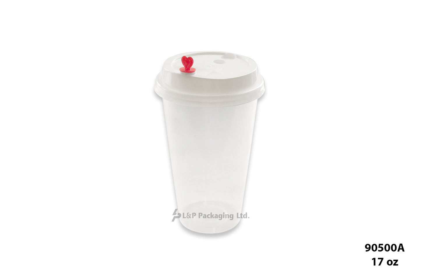 HARD CUPS