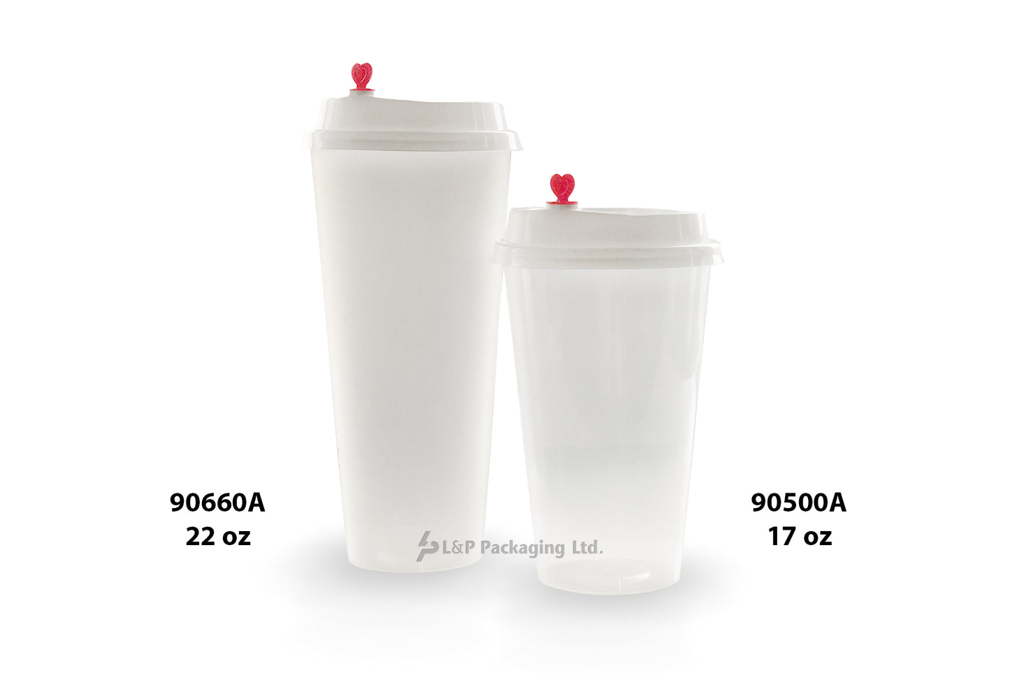 HARD CUPS