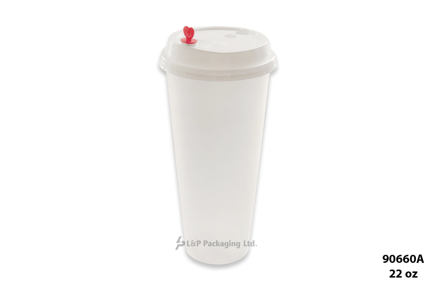 HARD CUPS