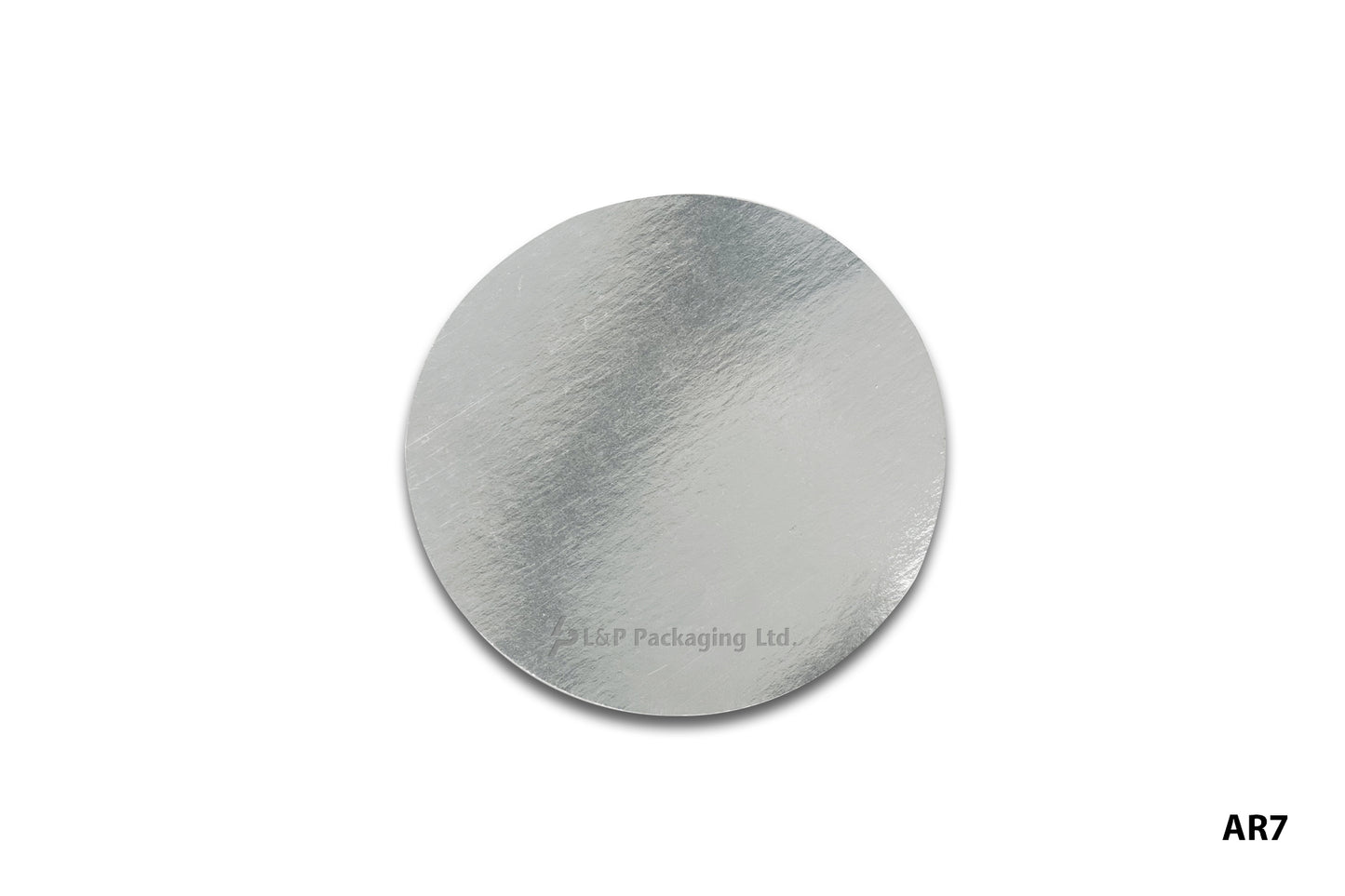 Rd Aluminum Containers